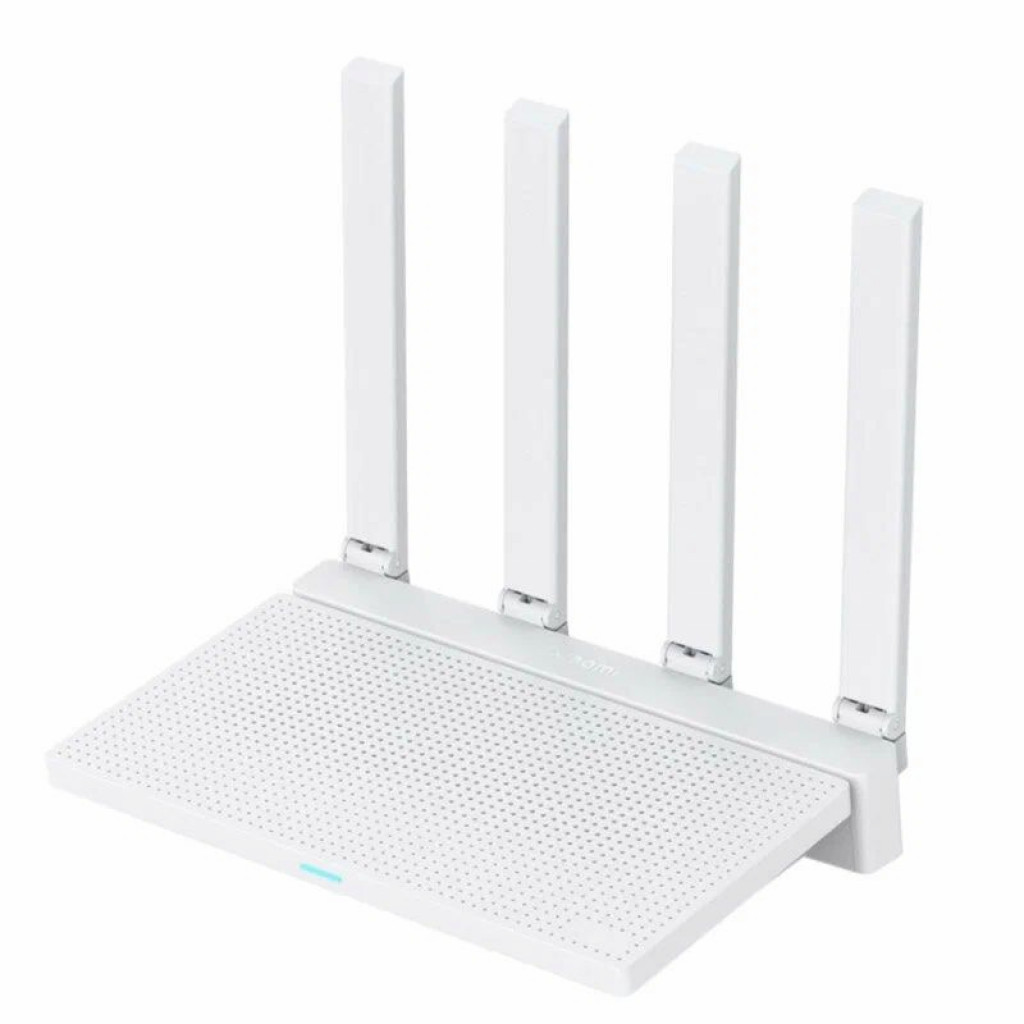 Wi-Fi Роутер Xiaomi Redmi Router AX3000T (DVB4382CN)