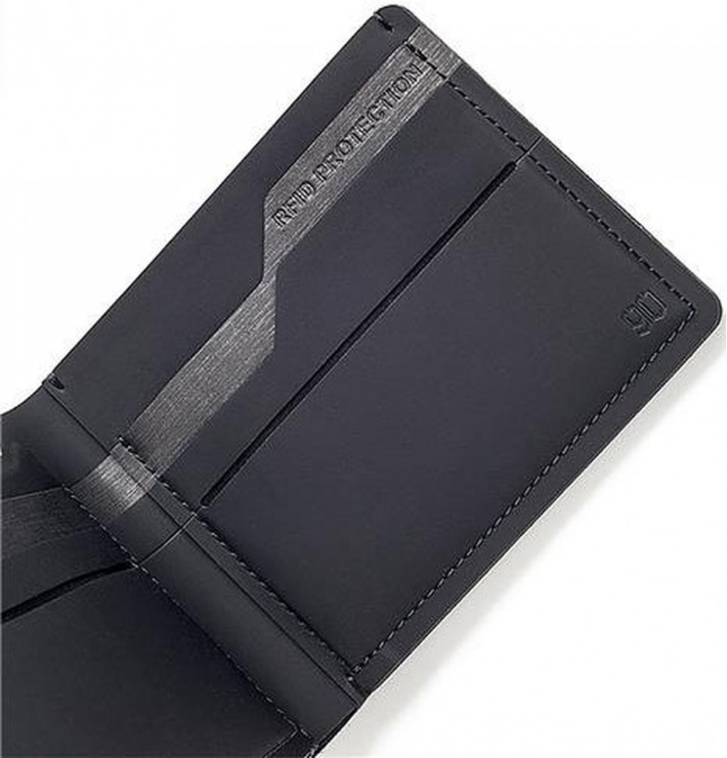 Кошелек Xiaomi 90 Points Light Anti-Theft Wallet (RMST12QB)