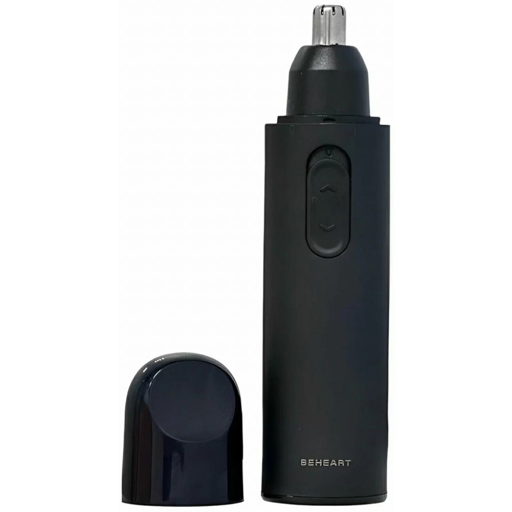 Подарочный набор Триммер Xiaomi BEHEART TS01 Black + Xiaomi BEHEART G520 Silver