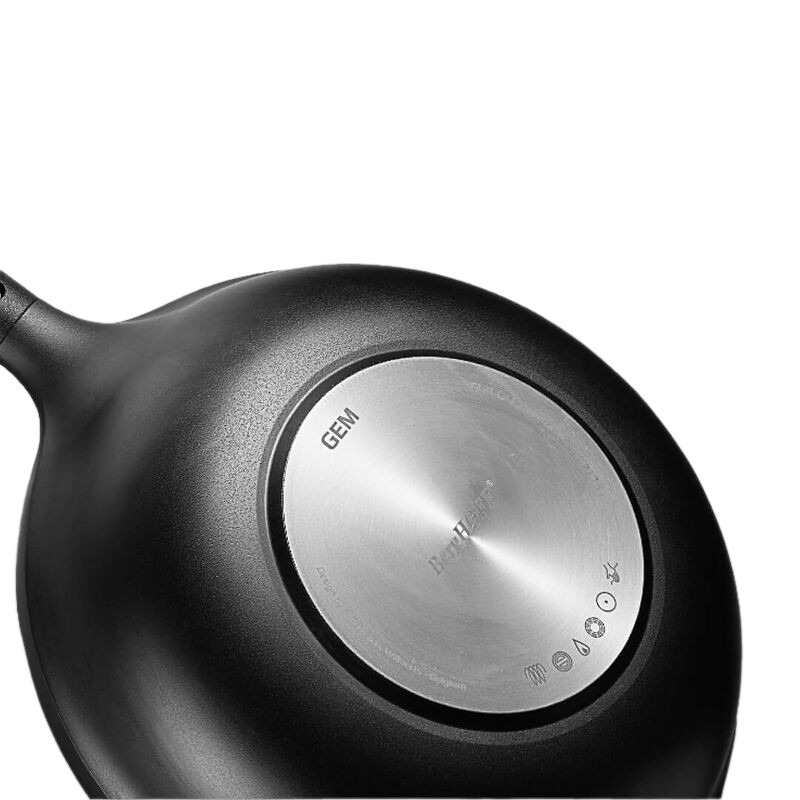 Сковорода-вок Xiaomi BergHOFF Gem Series Frying Pan