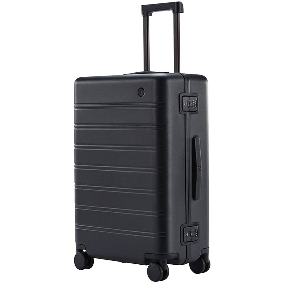 Чемодан Xiaomi Ninetygo Manhattan Frame Luggage 20