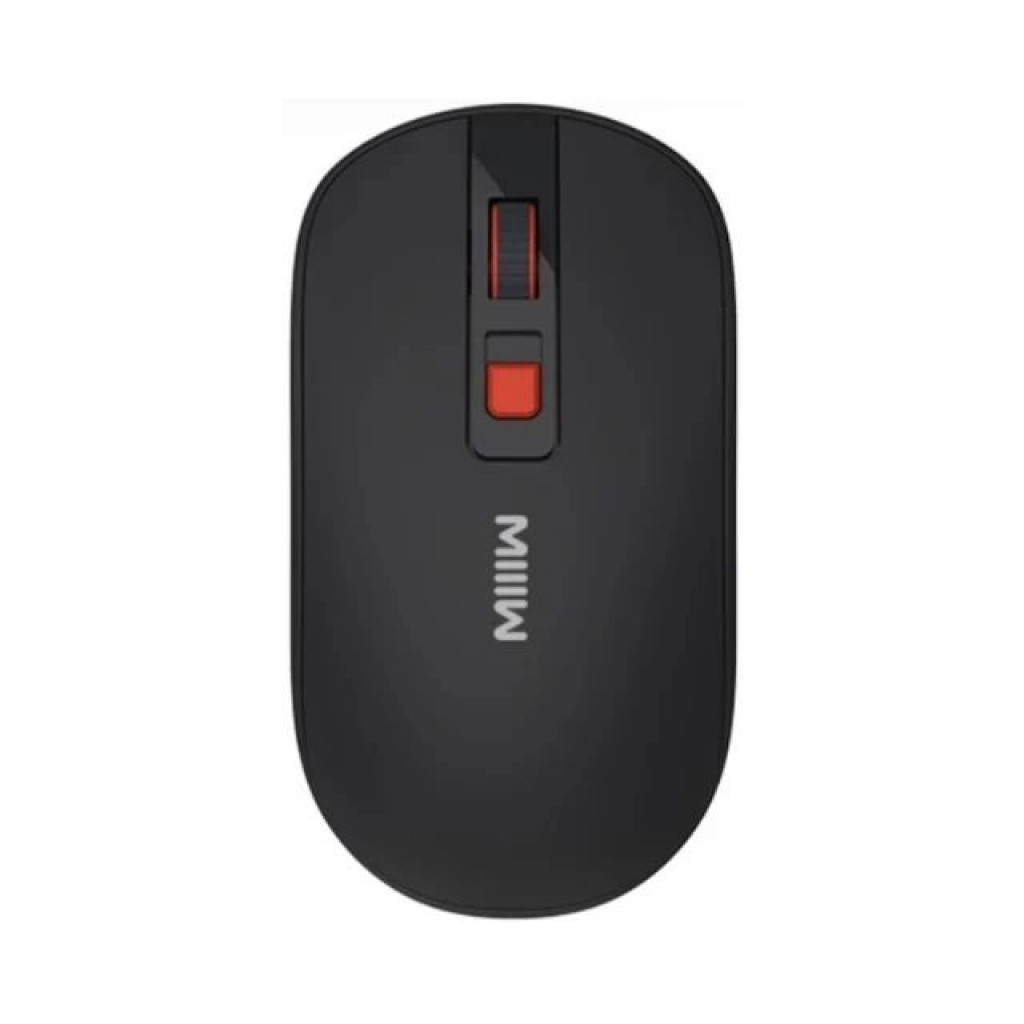 Мышь беспроводная Xiaomi MIIIW Wireless Mouse Lite (MW23M21)