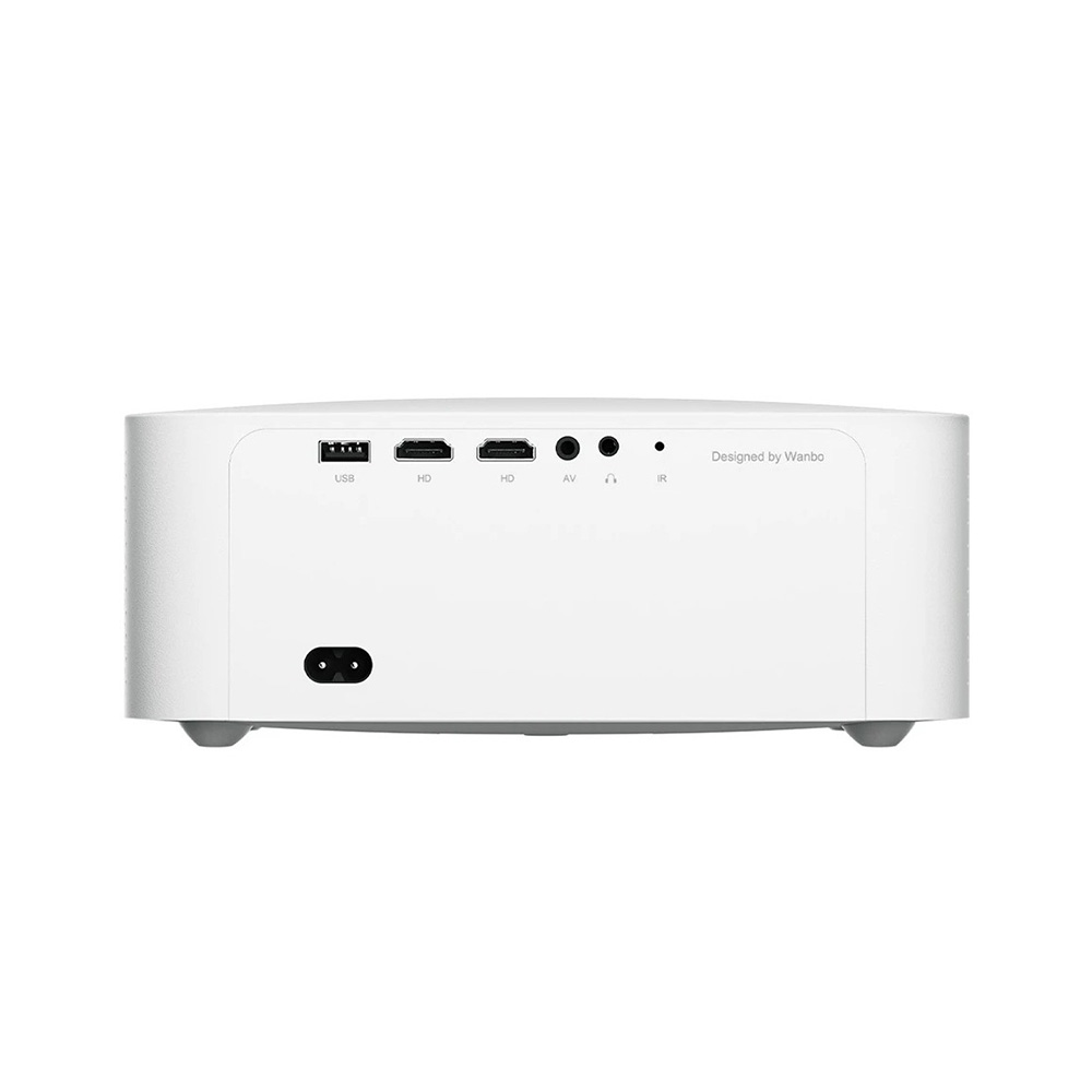 Проектор Xiaomi Wanbo Projector X2 PRO