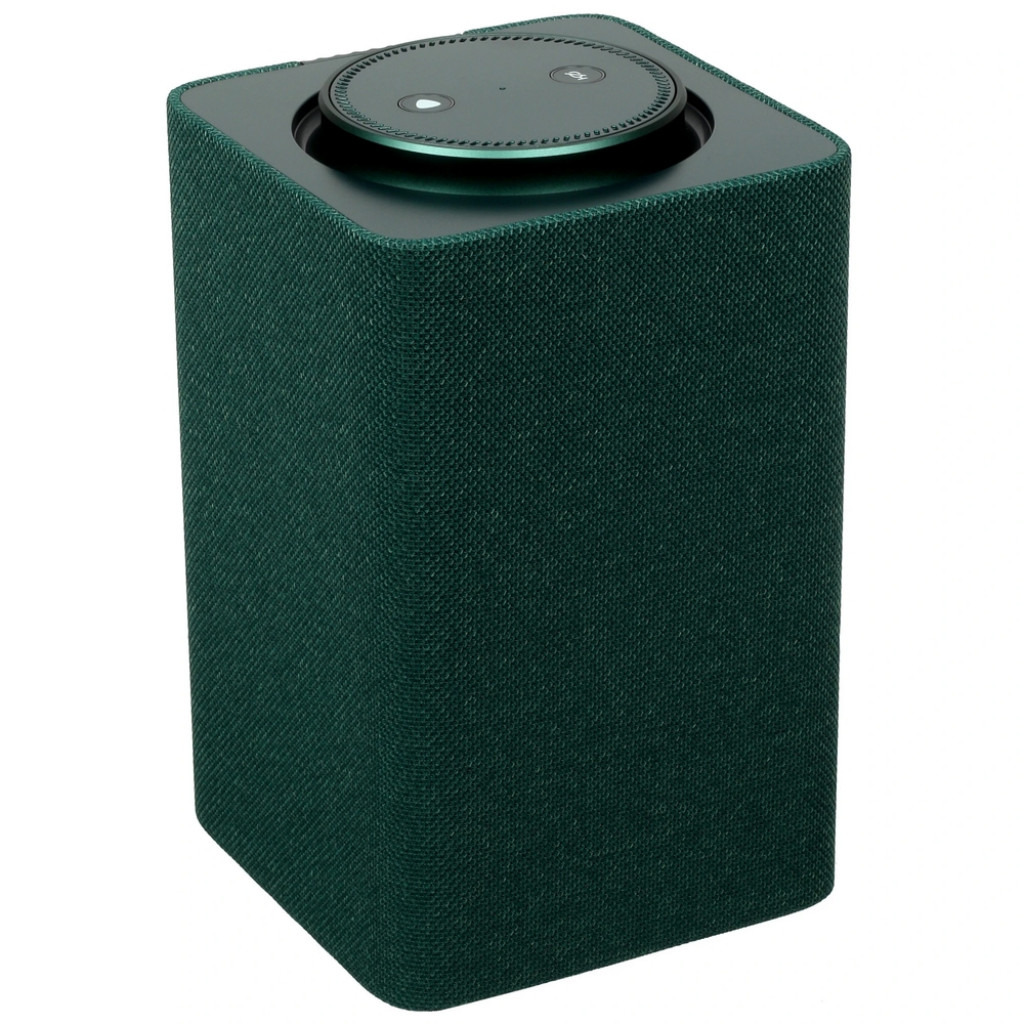 Умная колонка Яндекс Станция Макс (YNDX-00053Z)