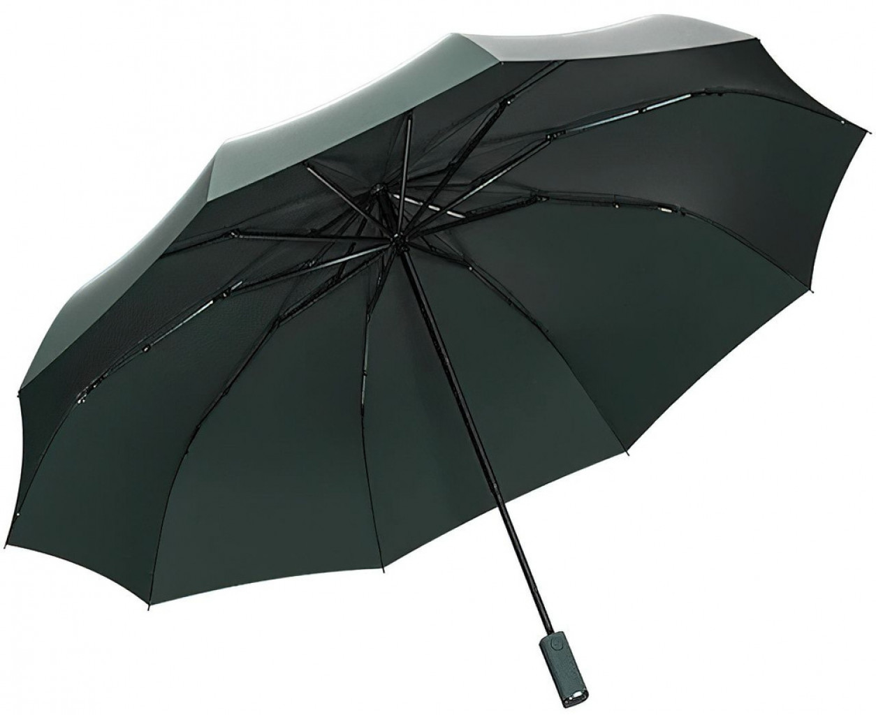 Зонт Xiaomi Zuodu Automatic Umbrella Smart