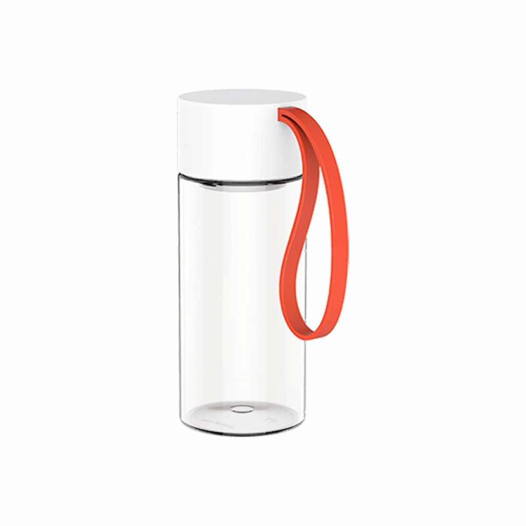 Бутылка для воды 480 мл Xiaomi Quange Tritan Bottle (SJ010301/SJ010302)