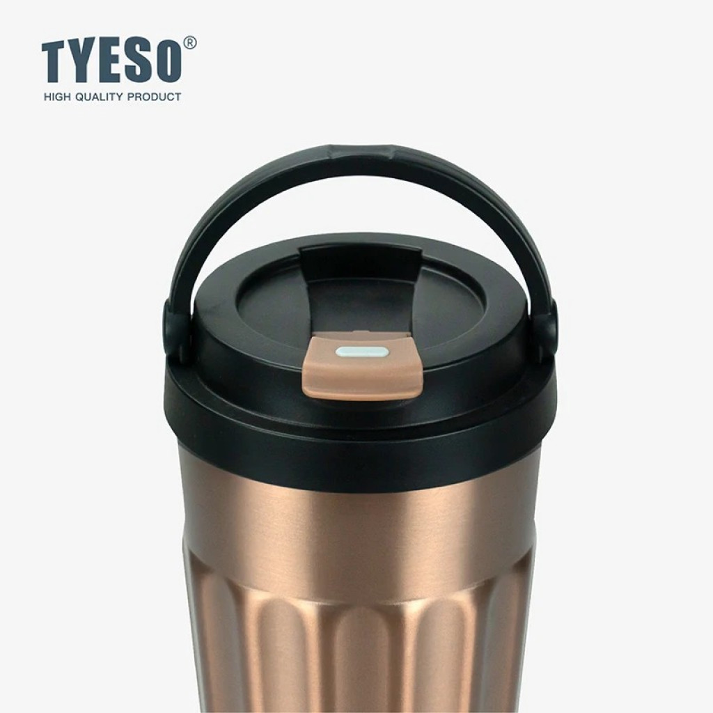 Термокружка-термос Xiaomi TYESO 400 ml (TS‑8803)
