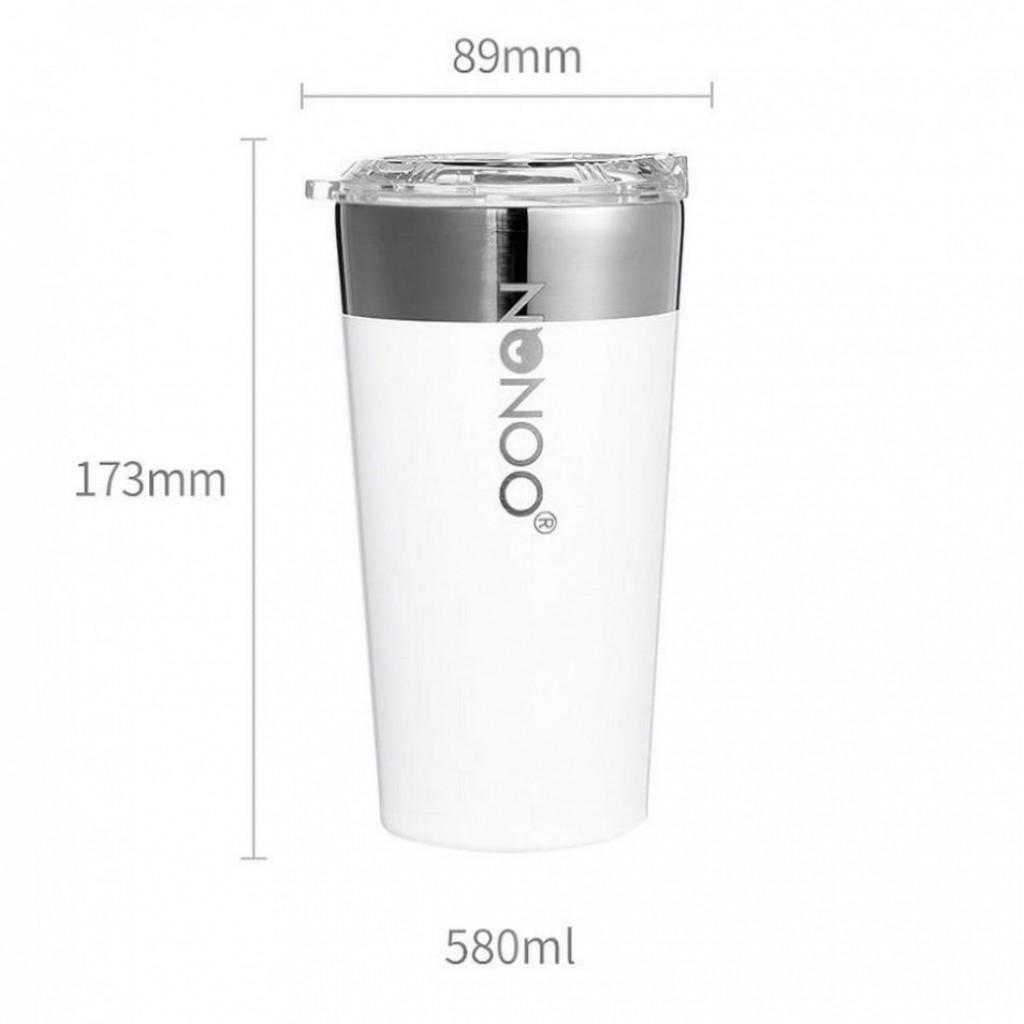 Термокружка Xiaomi Nonoo Coffee Cup (NNE-580)