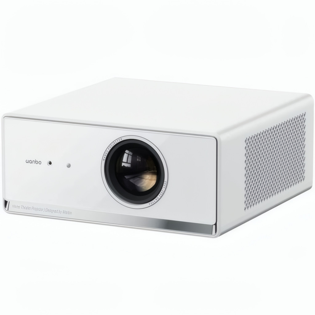 Проектор Xiaomi Wanbo X5 Air Projector Проектор Xiaomi Wanbo X5 Air Projector