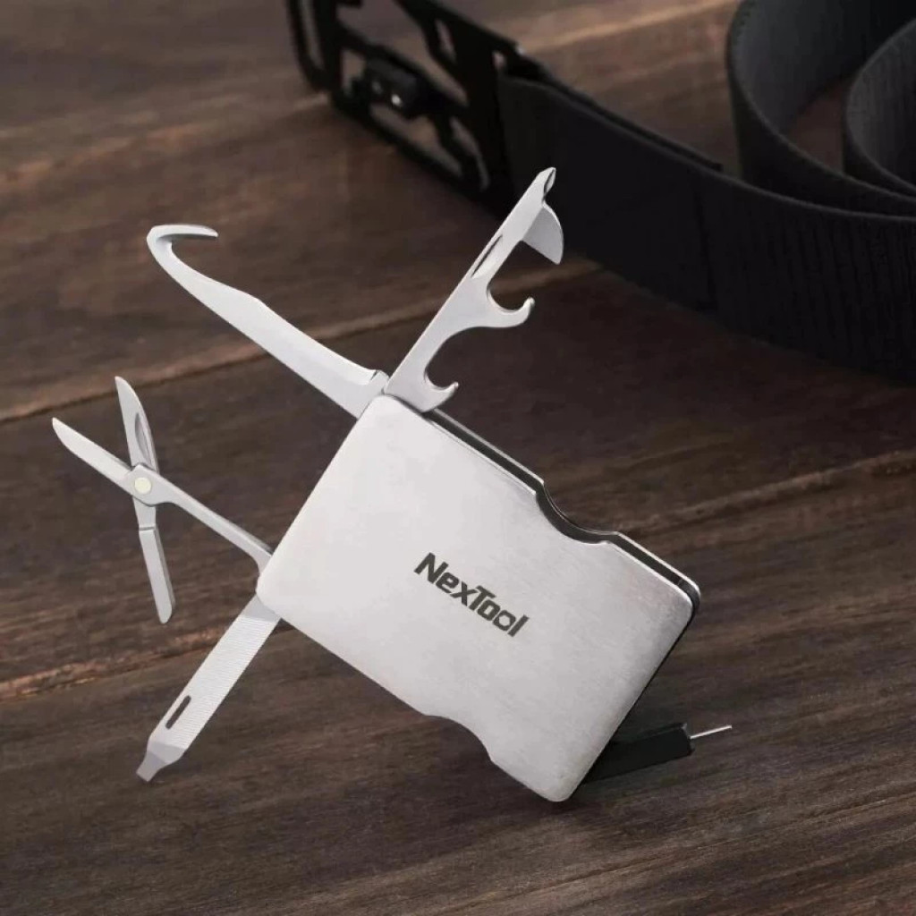 Ремень тактический Xiaomi Nextool Tacrical Belt (KT520006A) Ремень тактический Xiaomi Nextool Tacrical Belt (KT520006A)