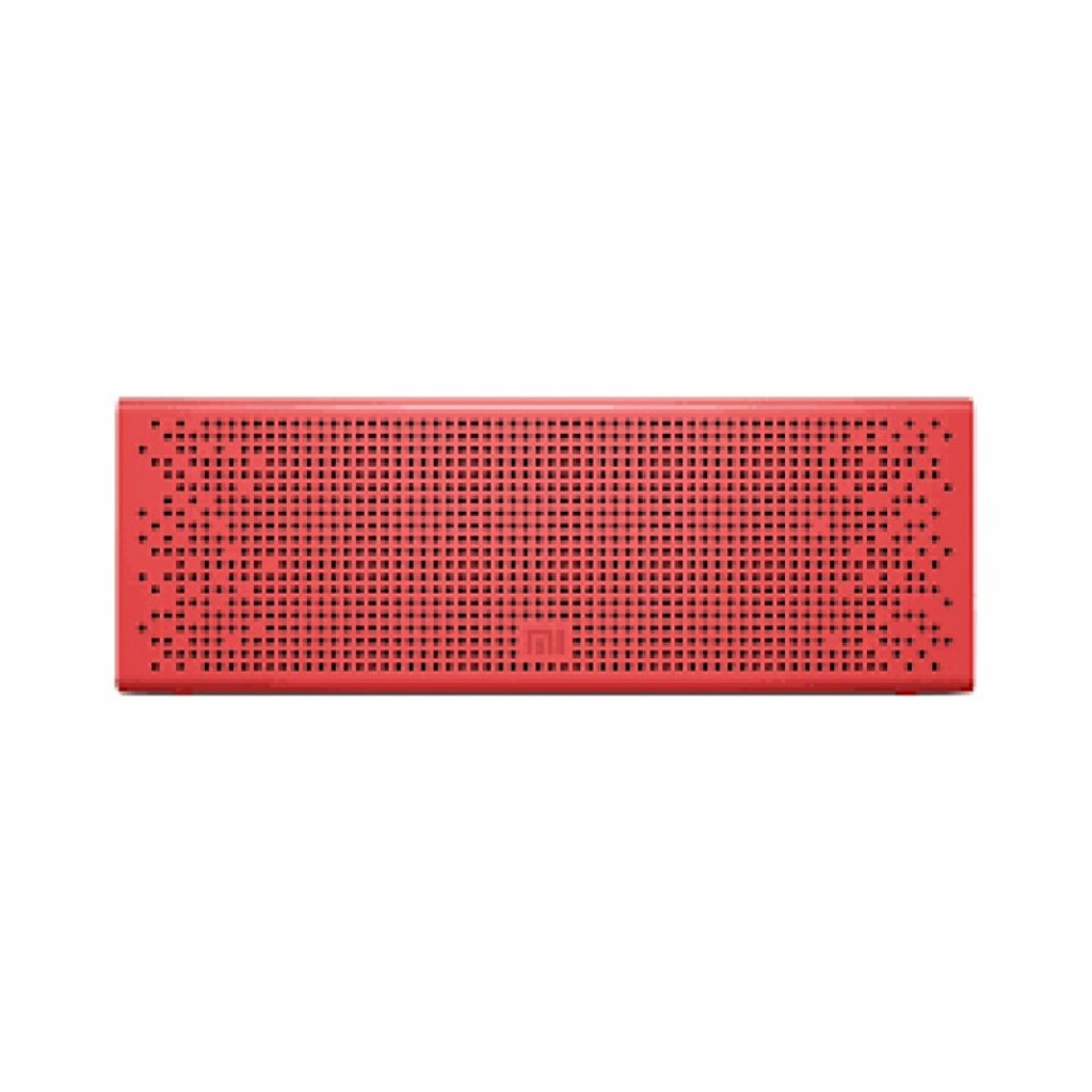 Портативная Bluetooth-колонка Xiaomi Mi Mini Square Box 2 Pocket Audio Портативная Bluetooth-колонка Xiaomi Mi Mini Square Box 2 Pocket Audio