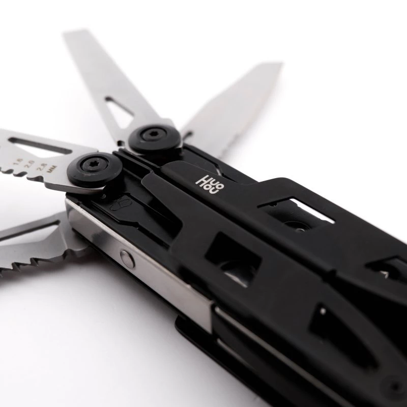 Мультитул Xiaomi HuoHou Multi-Tools H1 (HU0131) Мультитул Xiaomi HuoHou Multi-Tools H1 (HU0131)