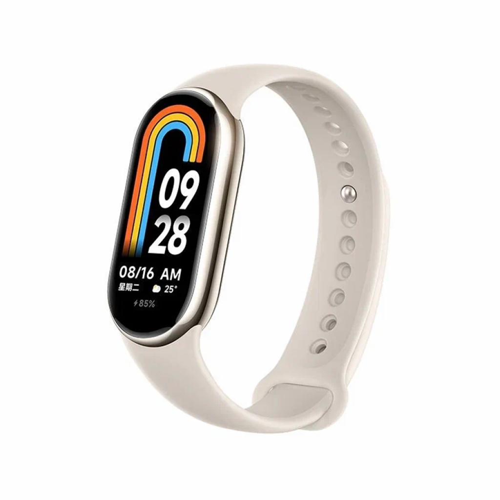 Фитнес-браслет Xiaomi Mi Band 8 (BHR7165GL)