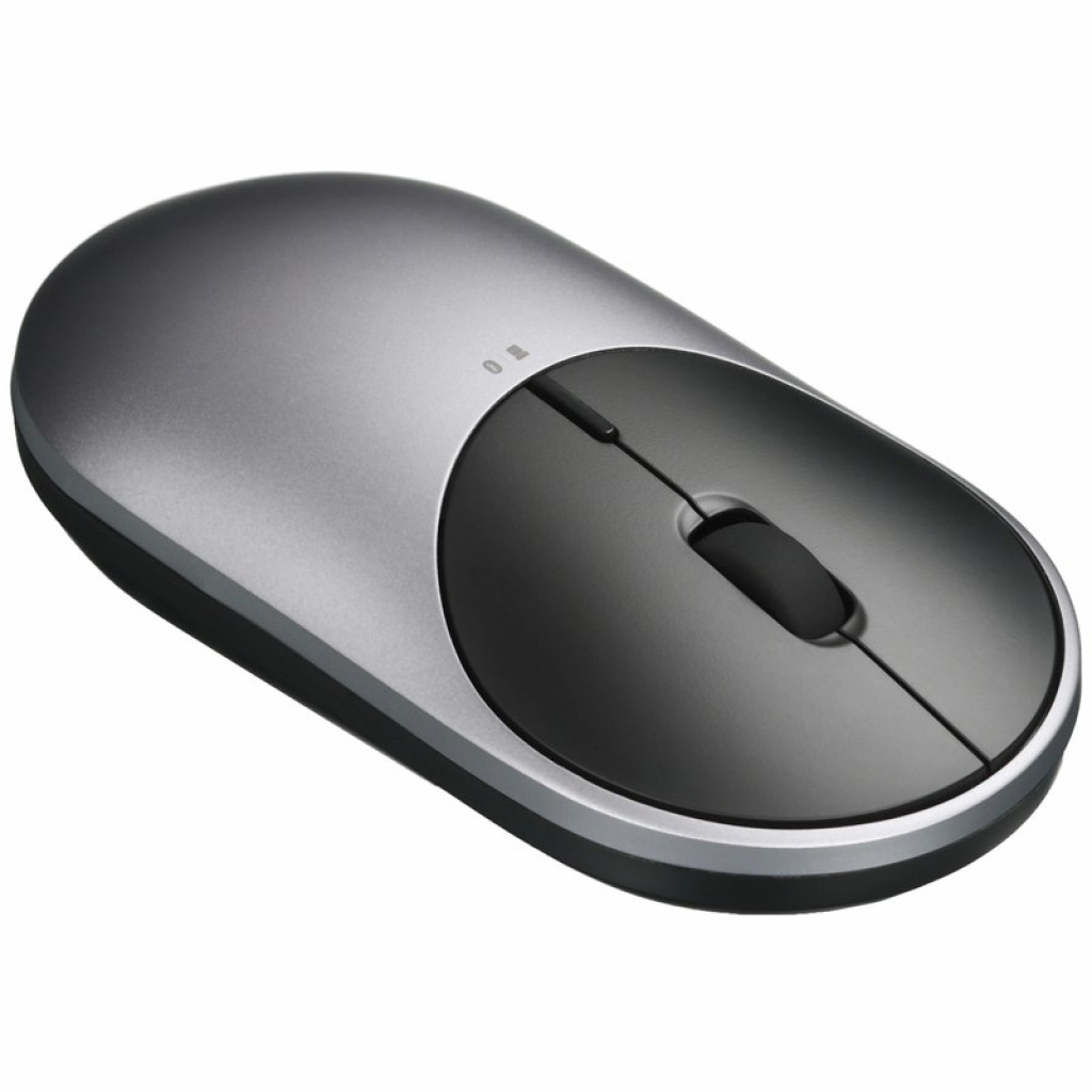 Мышь беспроводная Xiaomi Mi Portable Mouse 2 (BHR4521CN) Мышь беспроводная Xiaomi Mi Portable Mouse 2 (BHR4521CN)