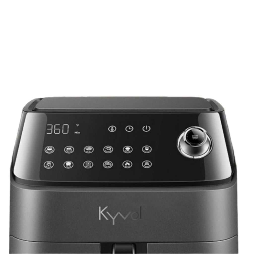 Аэрофритюрница Xiaomi Kyvol (AF200W)