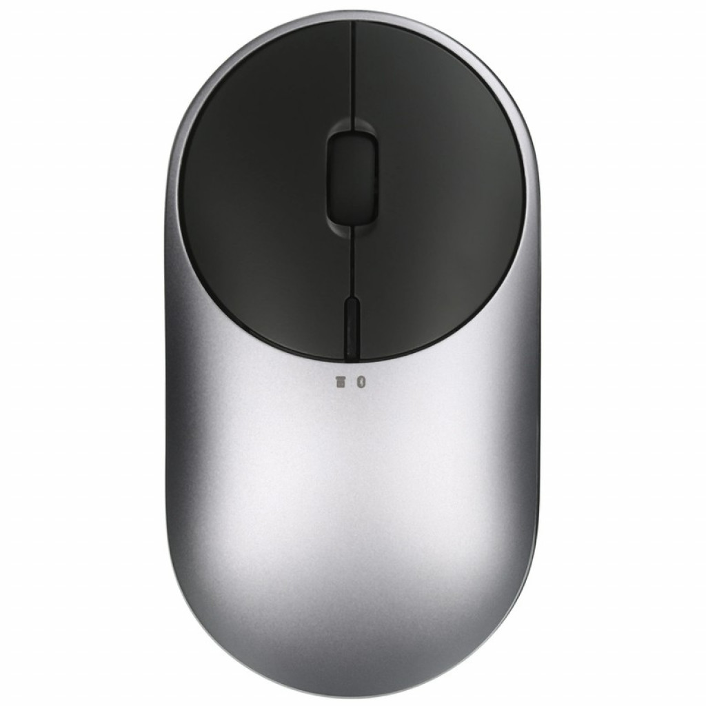 Мышь беспроводная Xiaomi Mi Portable Mouse 2 (BHR4521CN) Мышь беспроводная Xiaomi Mi Portable Mouse 2 (BHR4521CN)