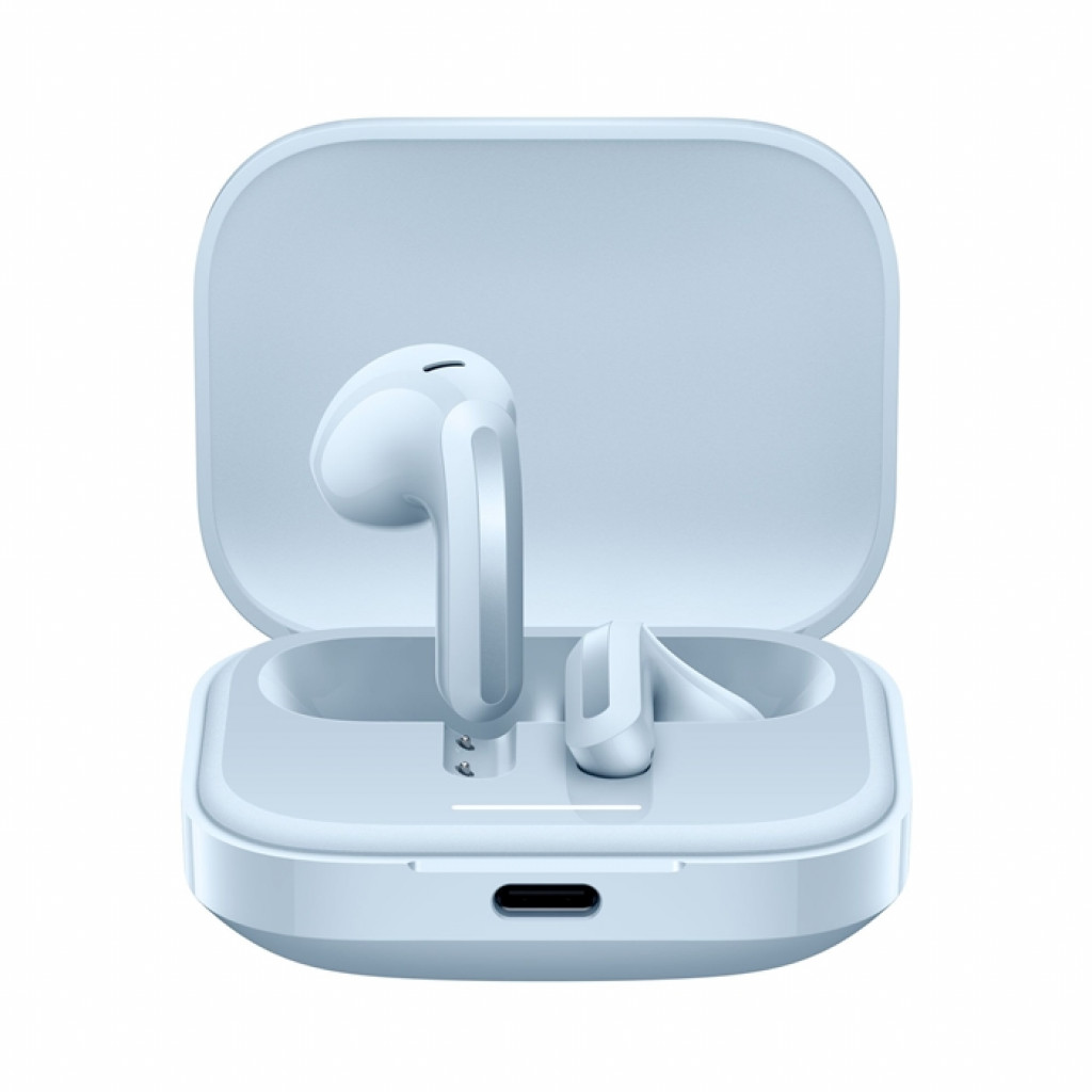 Беспроводные наушники Xiaomi Redmi Buds 6S ANC Midnight (BHR8672CN) Беспроводные наушники Xiaomi Redmi Buds 6S ANC Midnight (BHR8672CN)