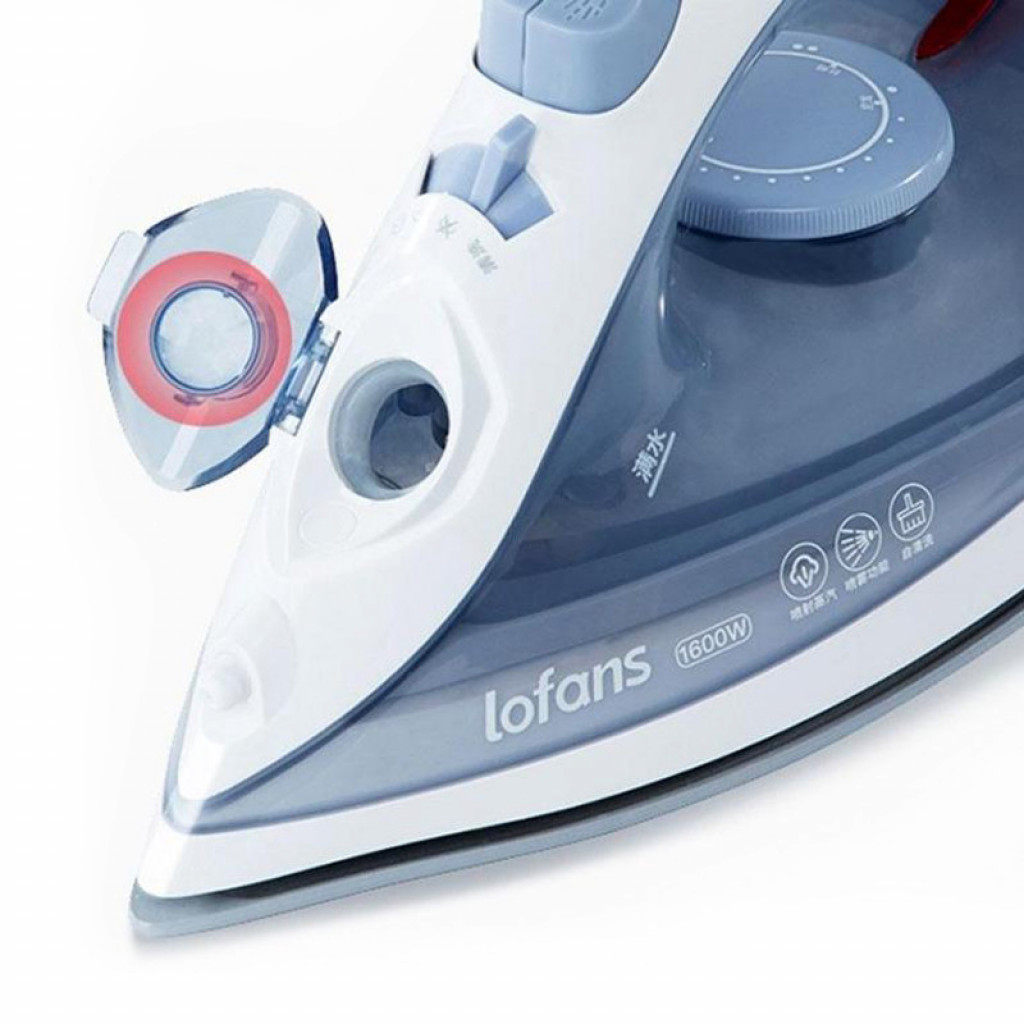 Утюг Xiaomi Lofans Langfi Steam Iron (YD-013G)