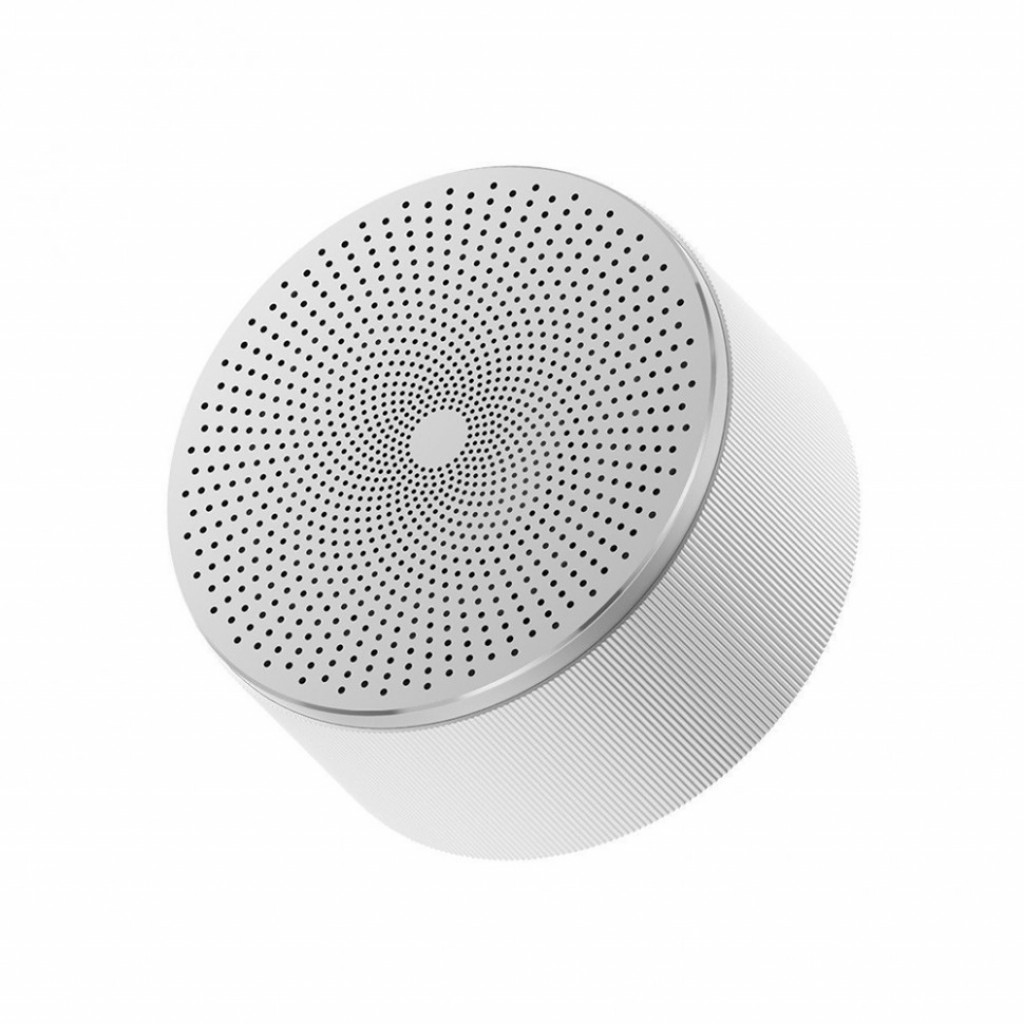 Портативная колонка Xiaomi Mi Round Youth Edition Bluetooth Портативная колонка Xiaomi Mi Round Youth Edition Bluetooth