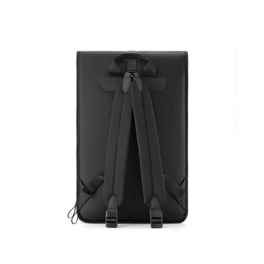 Рюкзак Xiaomi NINETYGO Urban daily plus backpack (90BBPMT21118U-BL)