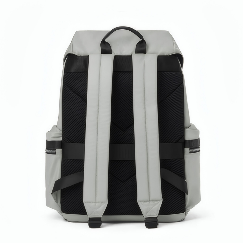 Рюкзак Xiaomi 90 Points Ninetygo Retro Backpack