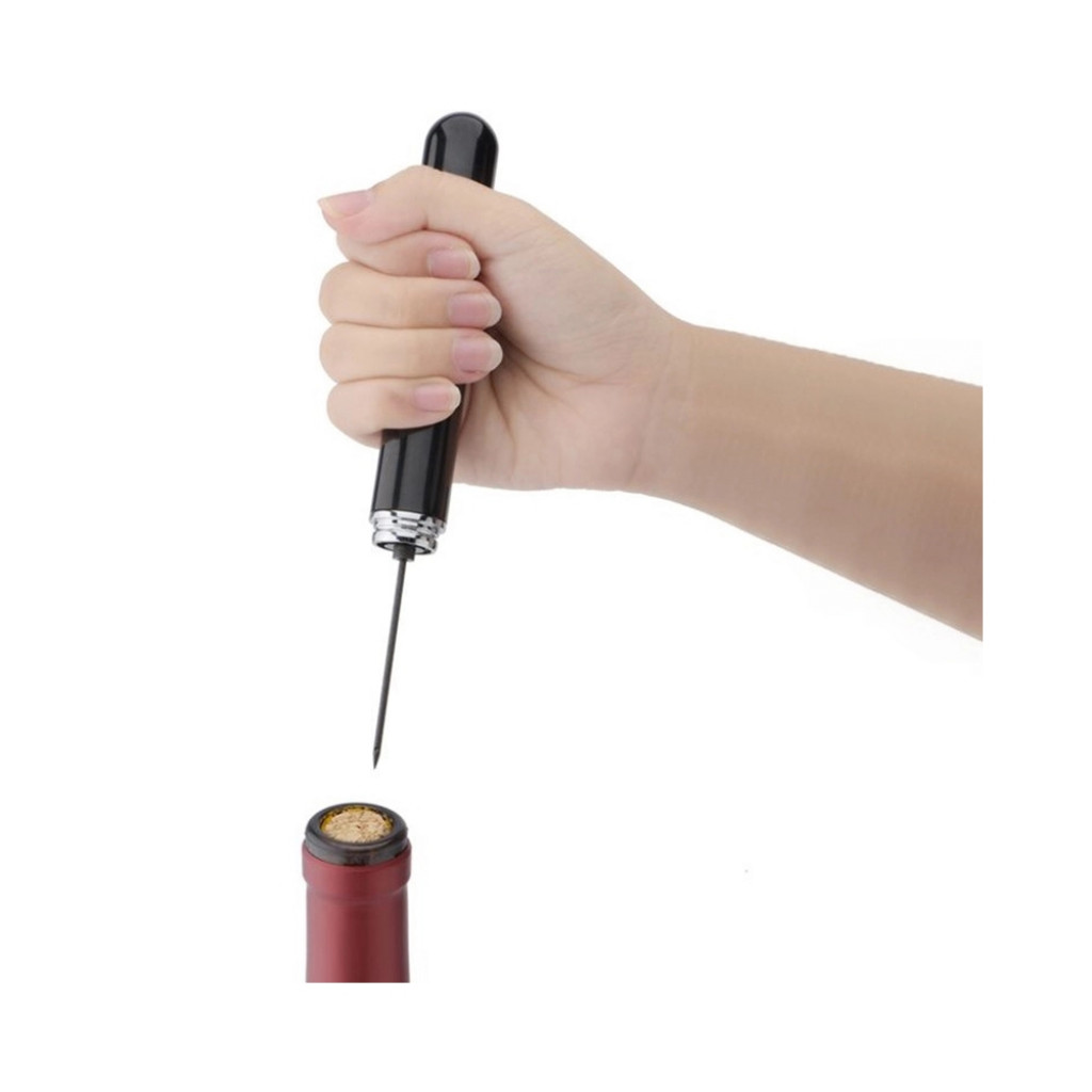 Набор аксессуаров для вина Xiaomi Circle Joy Air Pump Set (CJ-TZ19)