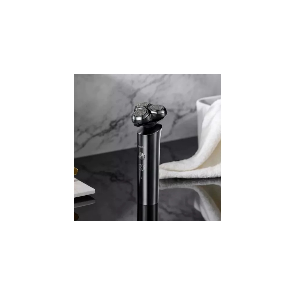Электробритва Xiaomi ShowSee Electric Shaver (F305-GY) Электробритва Xiaomi ShowSee Electric Shaver (F305-GY)