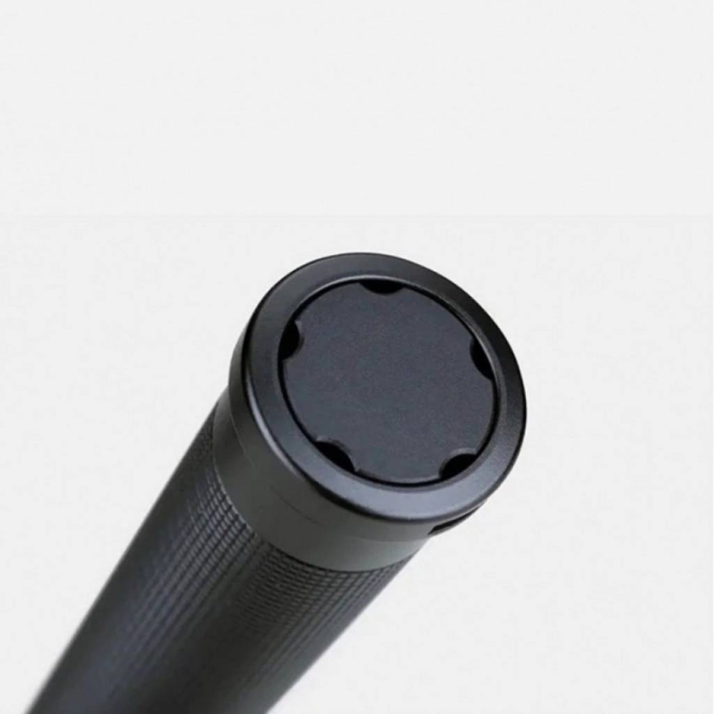 Телескопическая дубинка Xiaomi Nextool Safe Survival Telescopic Rod (KT5558) Телескопическая дубинка Xiaomi Nextool Safe Survival Telescopic Rod (KT5558)