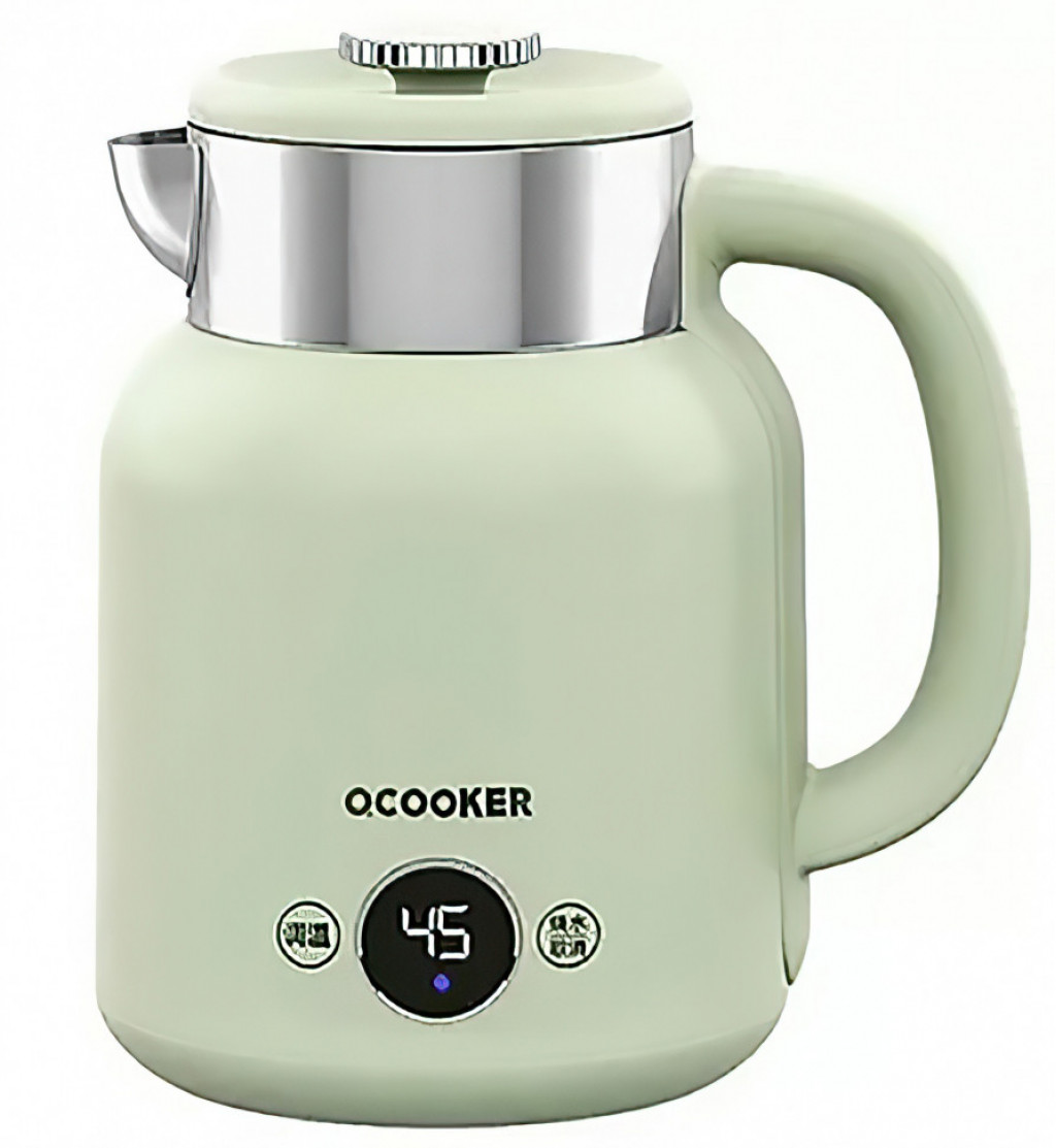 Электрочайник Xiaomi Ocooker Kettle Electric (CR-SH1501)