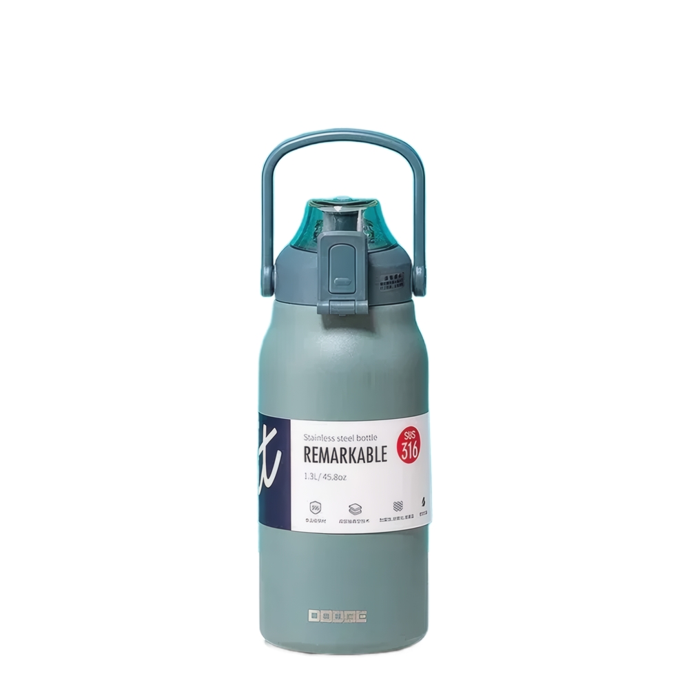 Термос Xiaomi DOOGE 1700 ml (DB‑21694) Термос Xiaomi DOOGE 1700 ml (DB‑21694)