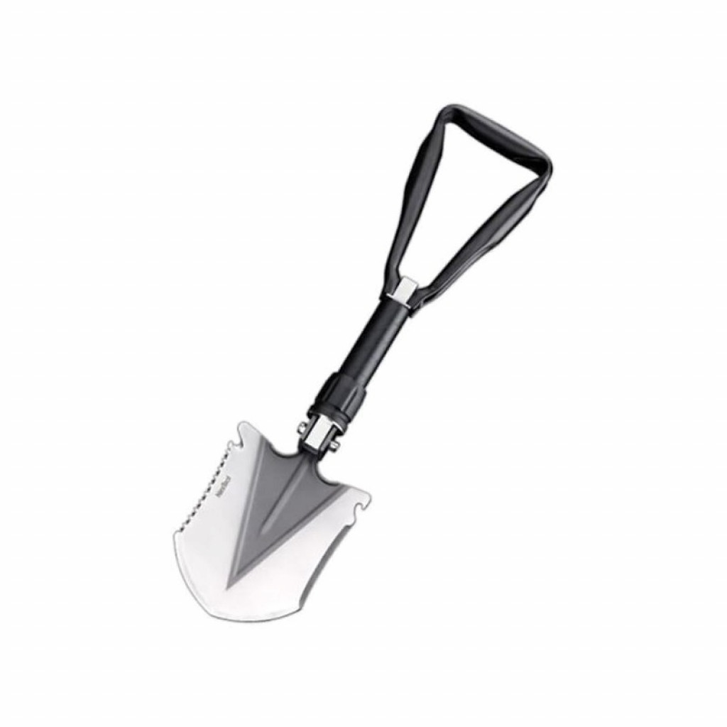 Многофункциональная складная лопата Xiaomi NexTool (NE20013) Многофункциональная складная лопата Xiaomi NexTool (NE20013)