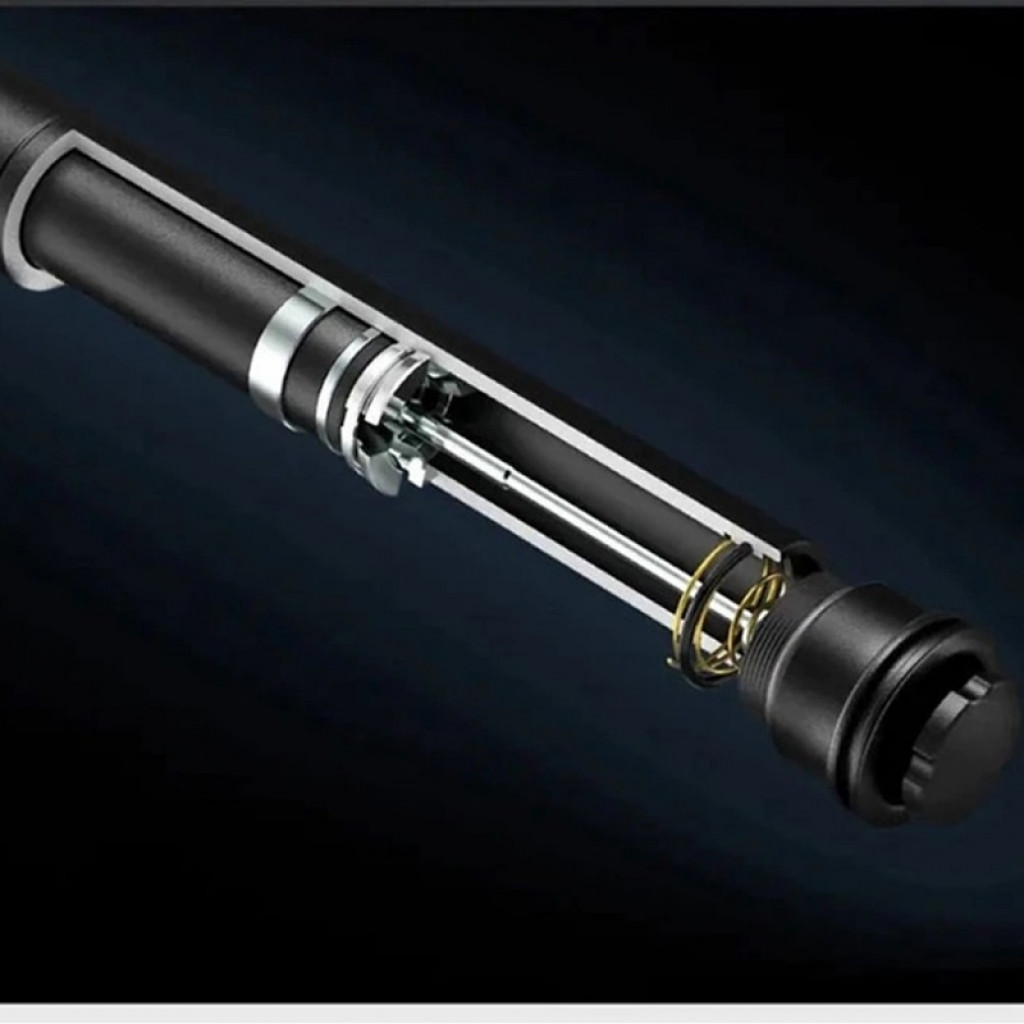 Телескопическая дубинка Xiaomi Nextool Safe Survival Telescopic Rod (KT5558) Телескопическая дубинка Xiaomi Nextool Safe Survival Telescopic Rod (KT5558)