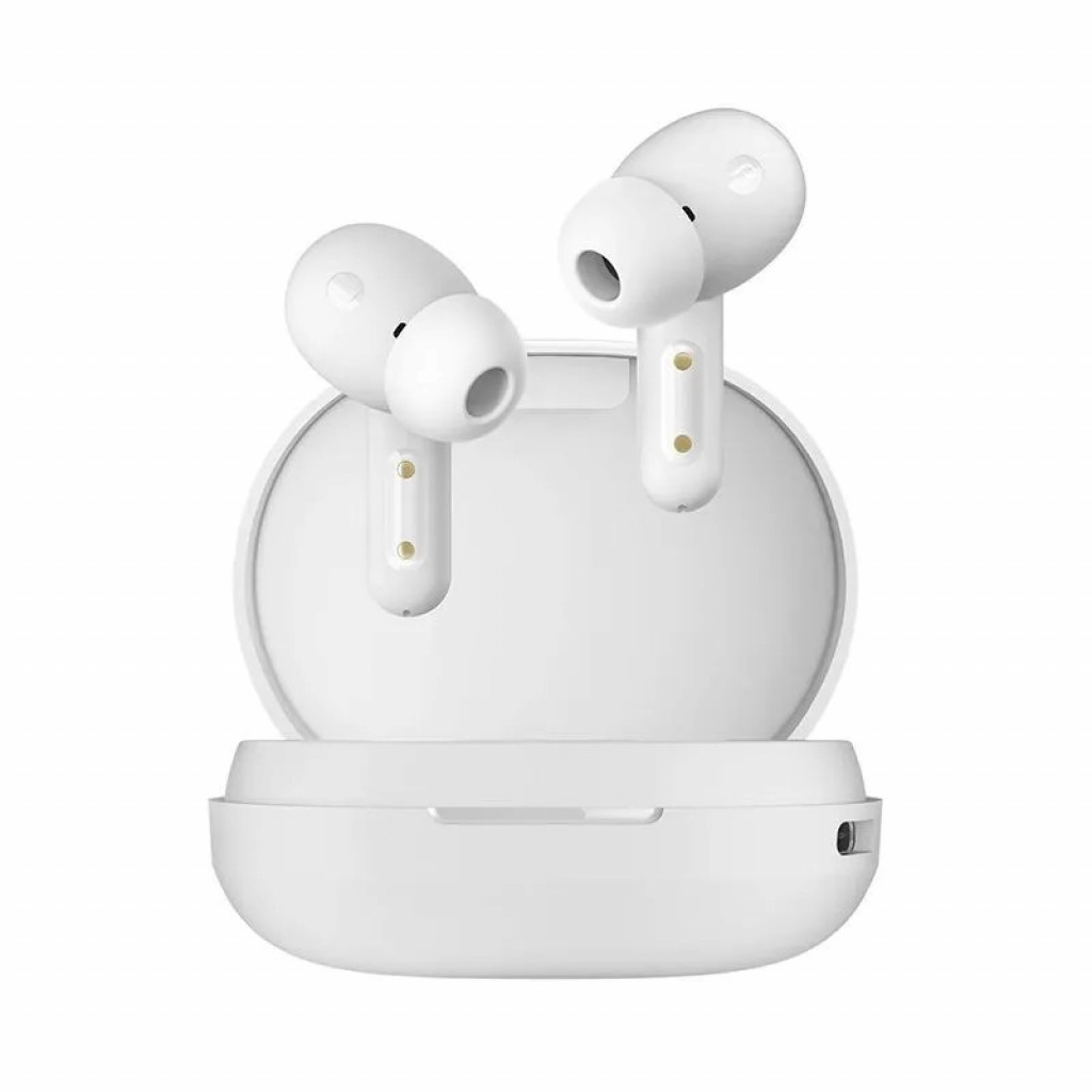 Беспроводные наушники Xiaomi Haylou MoriPods ANC Беспроводные наушники Xiaomi Haylou MoriPods ANC
