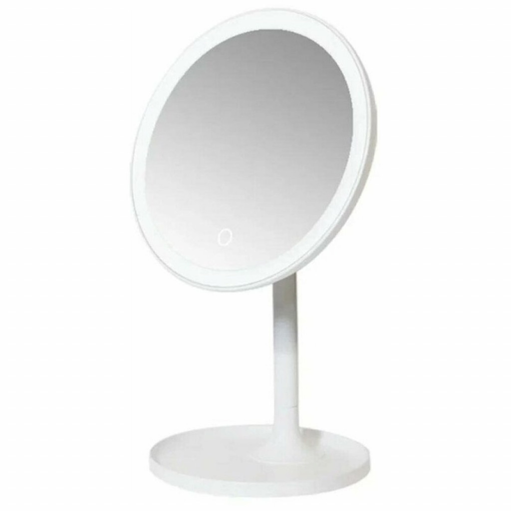 Косметическое зеркало Xiaomi DOCO Daylight Small Mojito Mirror Pro (HZJ001) Косметическое зеркало Xiaomi DOCO Daylight Small Mojito Mirror Pro (HZJ001)