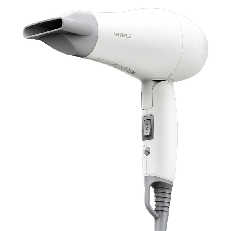 Фен для волос Xiaomi YueLi Travel Mini Hair Dryer (HD-066W)