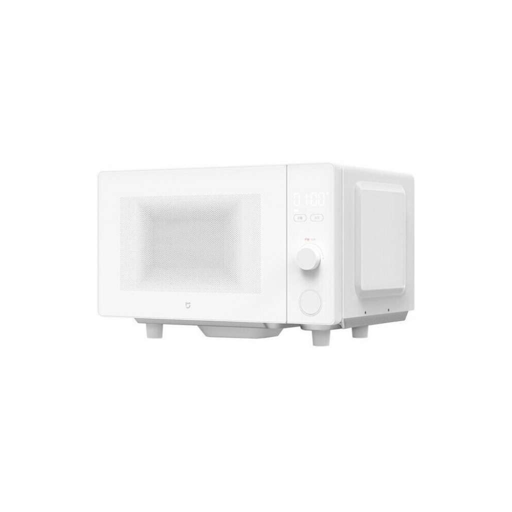 Микроволновая печь Xiaomi Mijia Microwave Oven White (MWBLXE1ACM) Микроволновая печь Xiaomi Mijia Microwave Oven White (MWBLXE1ACM)