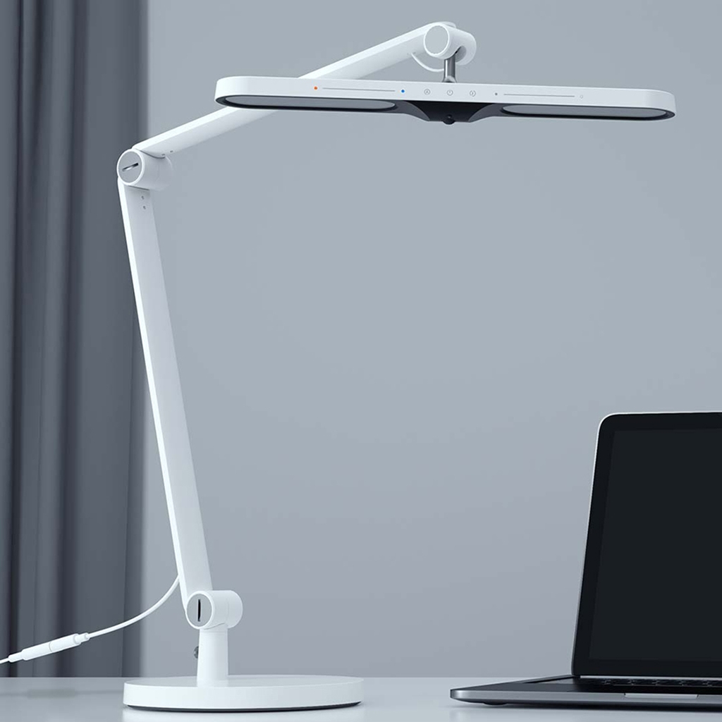 Настольная лампа Xiaomi Yeelight LED Light-Sensitive Desk Lamp V1 (YLTD06YL)