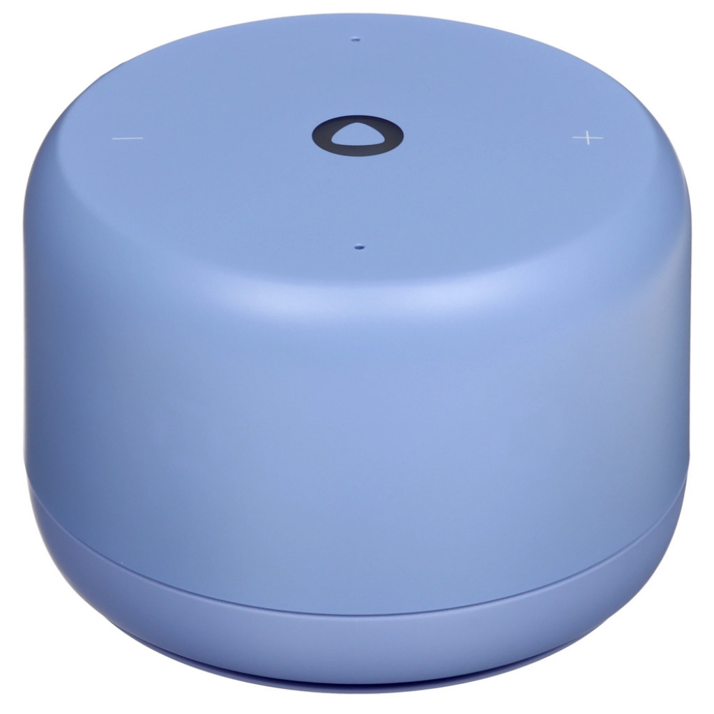 Умная колонка Яндекс Станция Лайт 2 (YNDX-00026VIO)