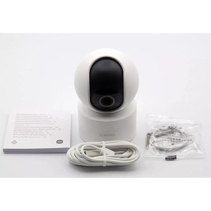 IP-камера Xiaomi Mi Smart Camera C200 (MJSXJ14CM) IP-камера Xiaomi Mi Smart Camera C200 (MJSXJ14CM)