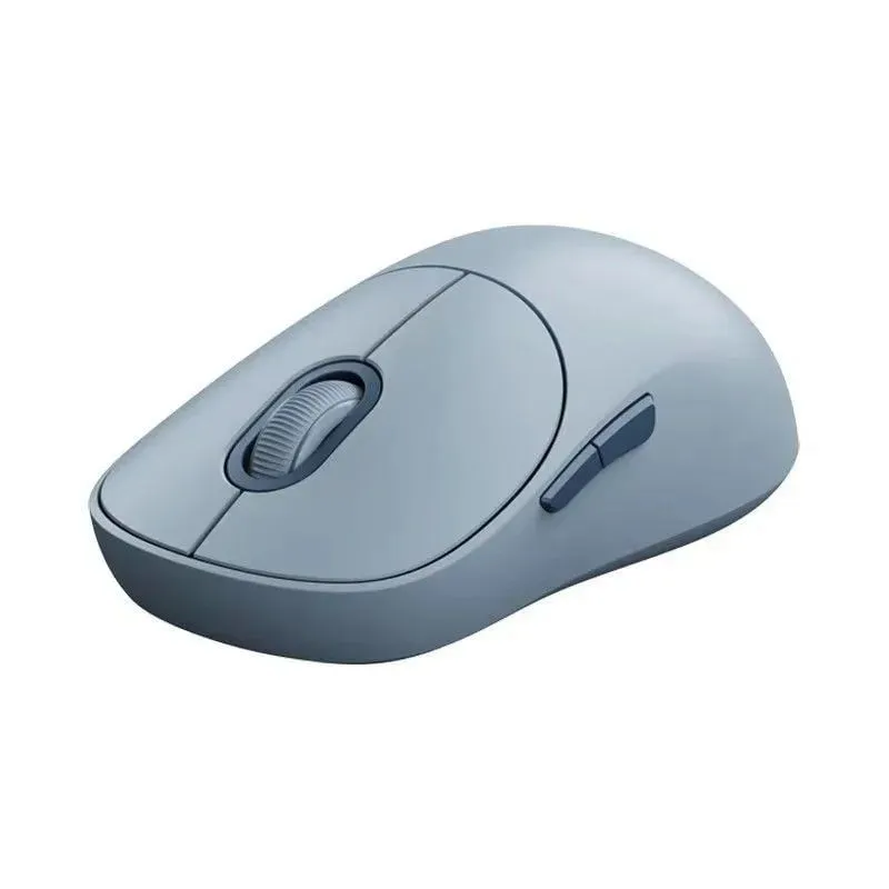 Мышь беспроводная Xiaomi Wireless Mouse 3 (XMWXSB03YM)