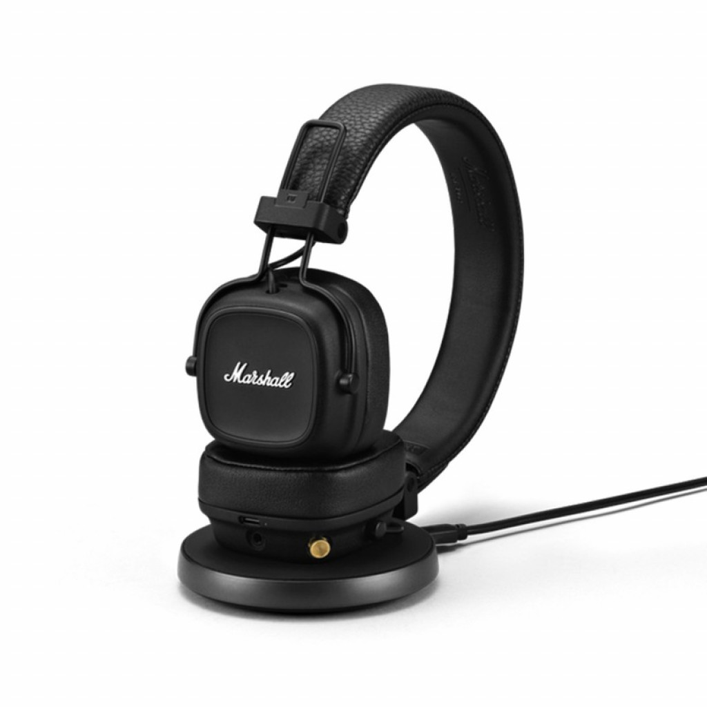 Беспроводные наушники Marshall Major IV Беспроводные наушники Marshall Major IV