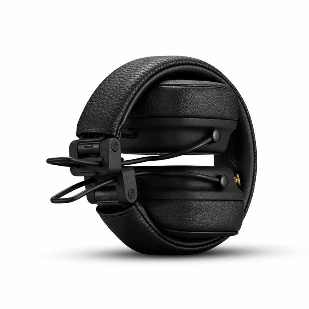 Беспроводные наушники Marshall Major IV Беспроводные наушники Marshall Major IV