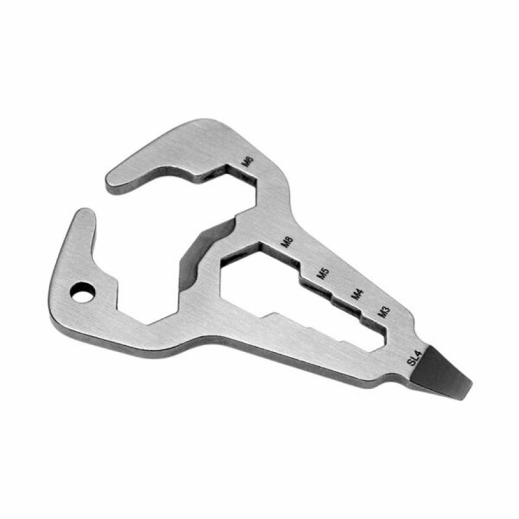 Брелок-мультитул Xiaomi NexTool Tiny Sting (KT5008B) Брелок-мультитул Xiaomi NexTool Tiny Sting (KT5008B)