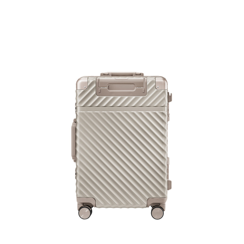 Чемодан Xiaomi Ninetygo Aluminum Frame PC Luggage V1 28'' (210205)