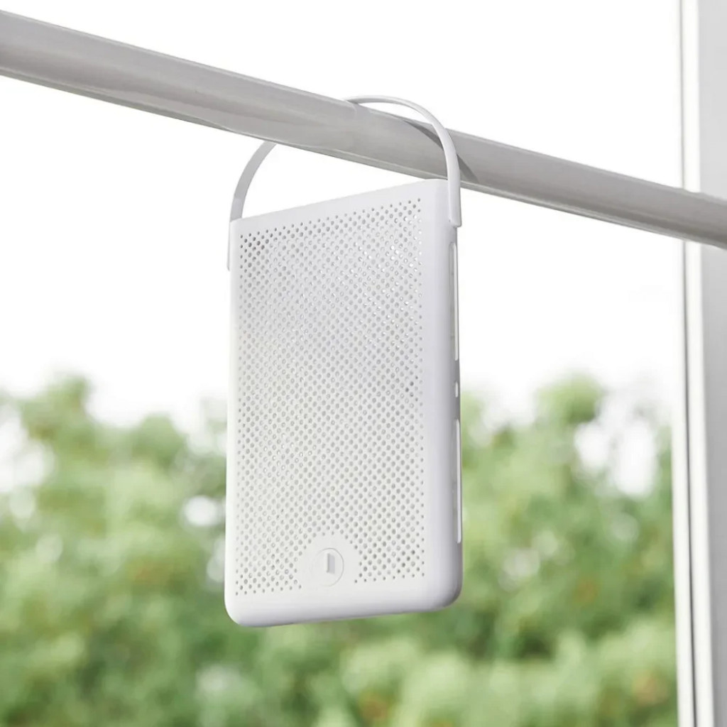 Фумигатор Xiaomi ZMI Qinghe Portable Mosquito Repellent (WP20180081) Фумигатор Xiaomi ZMI Qinghe Portable Mosquito Repellent (WP20180081)