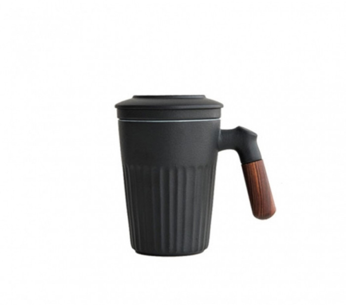 Керамическая кружка Xiaomi Pinztea Ceramic Cup