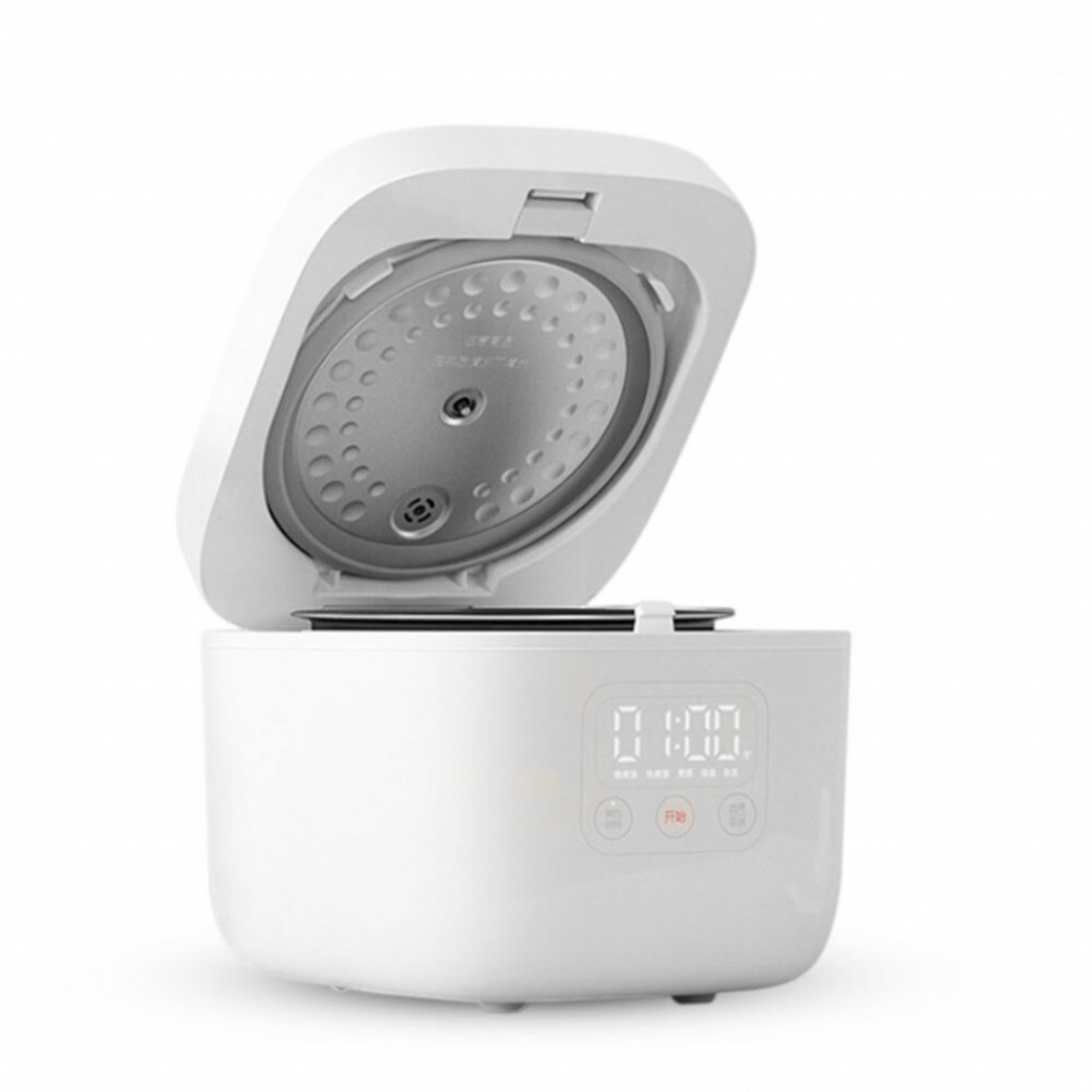 Мультиварка-рисоварка Xiaomi Mijia Electric Rice Cooker 1.6L (DFB201CM)