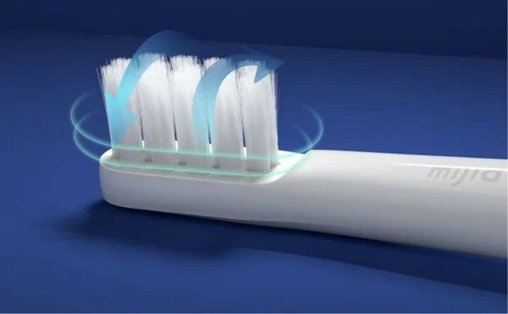 Электрическая зубная щетка Xiaomi Mijia Electric Toothbrush T100