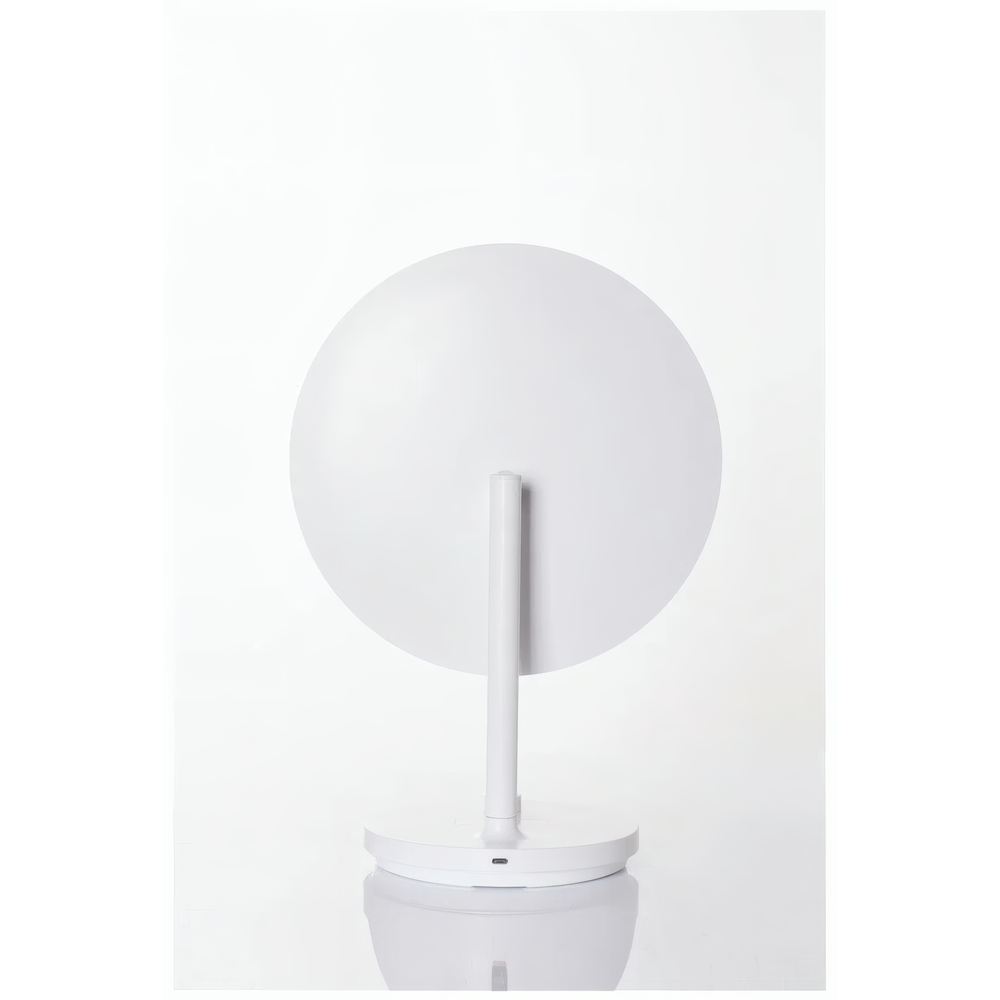Косметическое зеркало Xiaomi Jordan Judy Round Tray Makeup Mirror NV535 Косметическое зеркало Xiaomi Jordan Judy Round Tray Makeup Mirror NV535