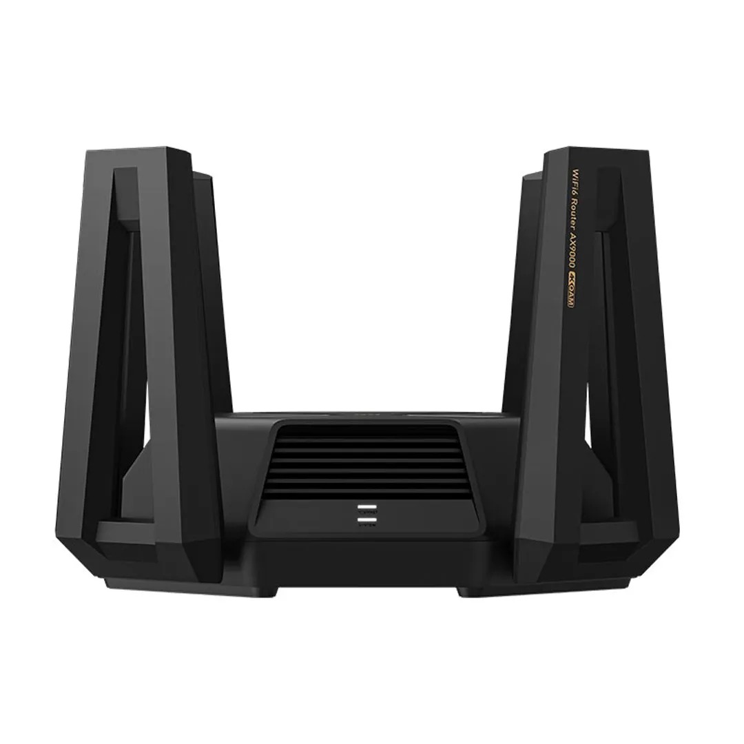 Wi-Fi роутер Xiaomi Router AX9000 WiFi 6 Mesh Xiaomi